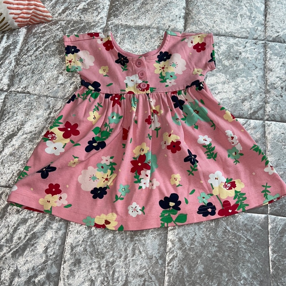 Hanna Andersson Dress